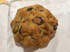 -CHOCMONS巧克怪兽(屏风街店)