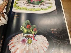 -百叶居·老北京涮羊肉(鼓楼店)