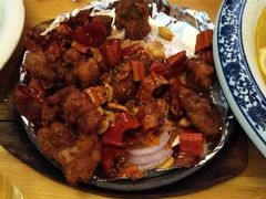 -乌镇那一年小院主题餐厅(甘泉西路店)