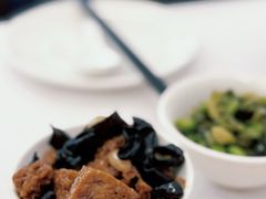 烤麸-春餐厅