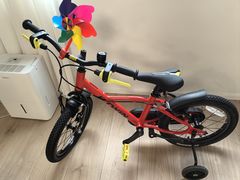 -迪卡侬(西三旗店)