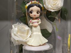 -泡泡玛特POPMART(上海环球港店)