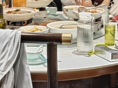 -野渡坡·极致湘菜·庭院餐厅(汉阳店)