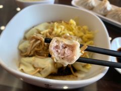 -锡笼记·无锡小笼(常熟万达店)