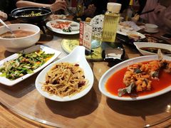 -赤宴·川菜(玉林店)