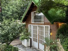 -溪山云境森林音乐餐厅(湖景店)