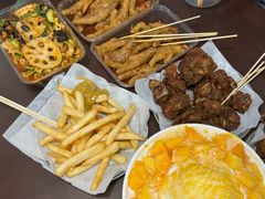 -水牛奶皇后糖水铺(深圳总店)
