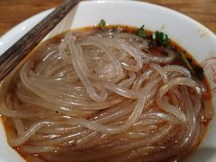 -万记麻辣烫国展总店