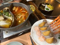 -山葵家·创意料理(临平银泰城店)