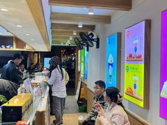-丁丁&当当牦牛酸奶·酥油面包(官门口店)