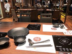 大堂-日牛涮涮锅专门店(第一城店)