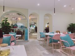 大堂-香香海南菜餐厅