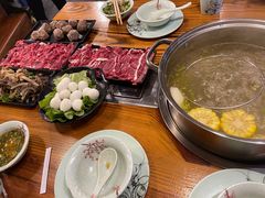 -荣记潮汕牛肉火锅(仙鹤街店)
