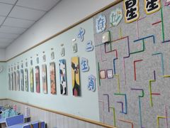 -于爸课堂·学前预备·小学托管·初高中自习室