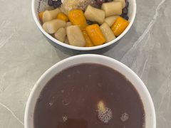 -鲜芋仙(苏州干将店)