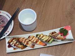 -小川洋风料理(武胜路凯德广场店)