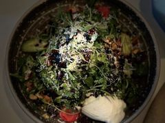 -斯普汇生蚝牛排馆(中骏世界城店)