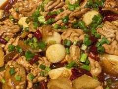 -九龙奇迹海鲜大排档(万象城店)