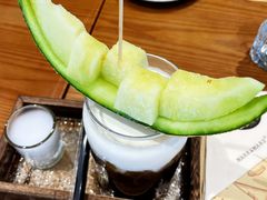 -Mark&Mars Restaurant