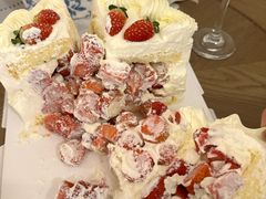 -Dark Horse·黑马蛋糕·低脂·低糖淡奶(金匙望湖大厦店)