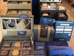 -星巴克(尚品中心1F店)