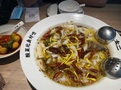 -太二酸菜鱼(菱角湖万达店)