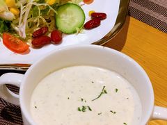 -LUCCA卢卡西班牙海鲜饭(远洋广场店)