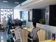 -景芝小炒(虞河路店)