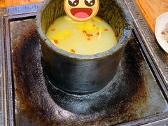-滇藏石锅宴(崇仁巷老店)