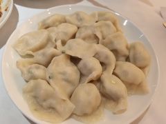 鲅鱼水饺-金春禧(世茂国际广场店)