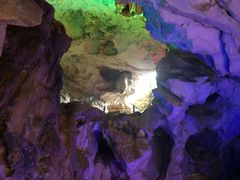 景点-佛爷洞旅游景区