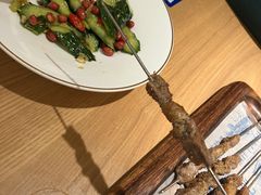 -马记永·兰州牛肉面(天通苑家乐福店)