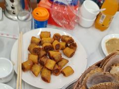 -一口猪海鲜浑锅·东北家常菜