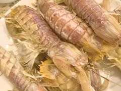 -禾斗海鲜自助(市南银座店)