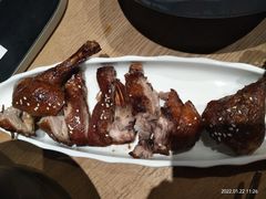 -川堂风·跷脚牛肉·乐山爆炒(宝山日月光店)