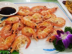 -景好海鲜餐厅(大鹏必选旅游店)