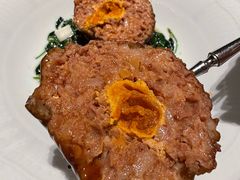 -淮香国色·淮扬菜(正大中心店)