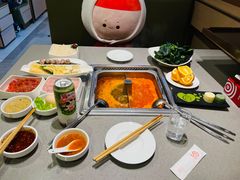 -海底捞火锅(宝龙广场夜宵主题店)