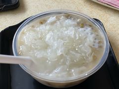 夏三宝-百花传统甜品店(原址店)