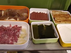 -蛙两只美蛙鱼头火锅(恒茂店)