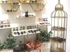 -肆兮眼镜·蔡司·徕卡战略合作店(大坪店)
