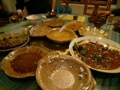 -纳兰傣雀傣味餐厅