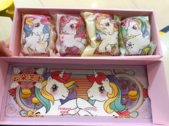 -好利来(十里河店)