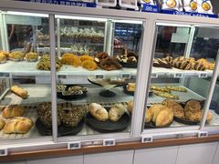 -盒马鲜生(枣园路店)