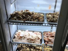 -金鼎雪山牦牛杂火锅(理县总店)