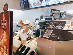 -肯德基(汇腾店)
