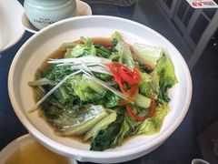 -高第街56号港式餐厅(山大路店)