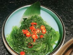 日式海藻-嘿嘟嘟·肋条烧肉放题(爱融荟城店)