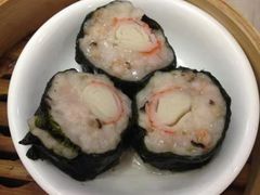 古法鲜紫菜蟹棒卷-千盛海南粉(金鸡岭店)