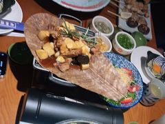 -有喜屋·烧鸟·居酒屋(周浦万达店)